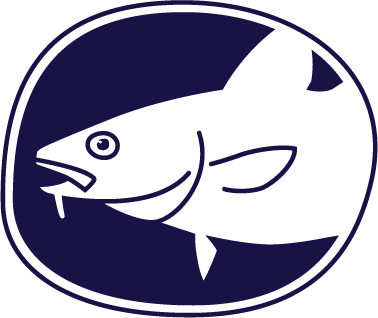 Woods Hole Aquarium Logo