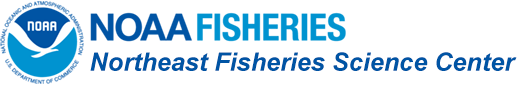 NOAA Fisheries Logo and Banner